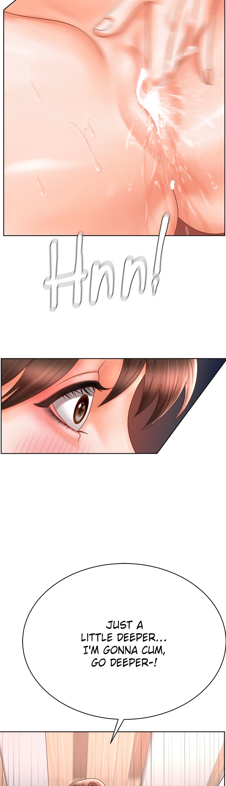 Sexy Manga Club chapter 19 page 22