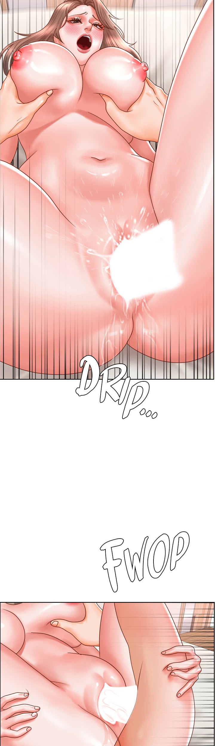 Sexy Manga Club chapter 19 page 23