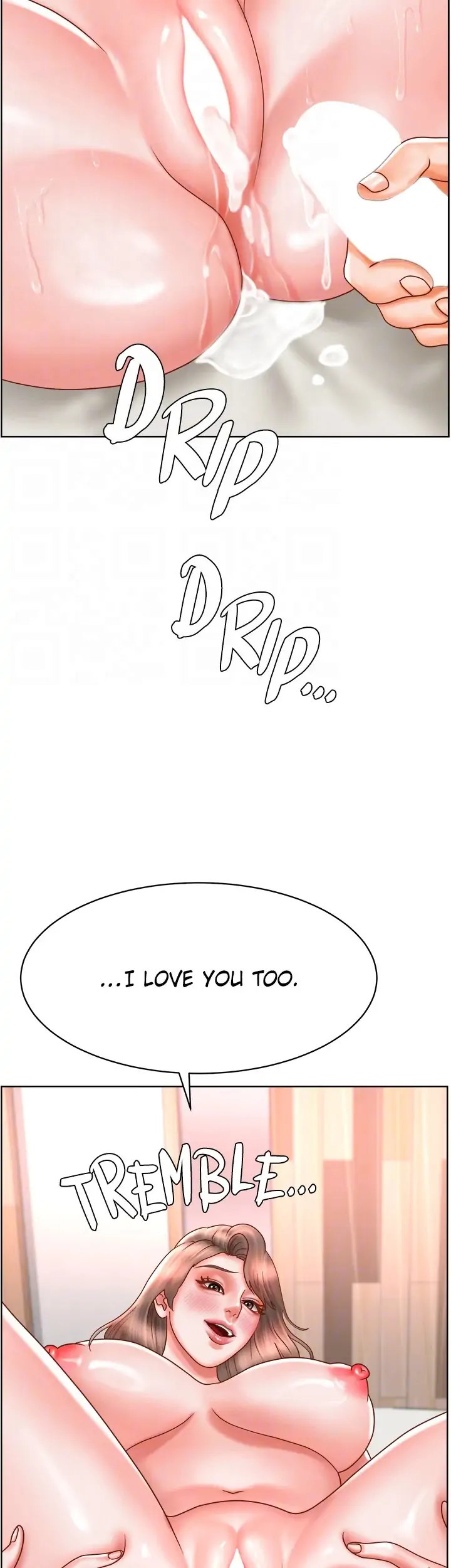 Sexy Manga Club chapter 19 page 34