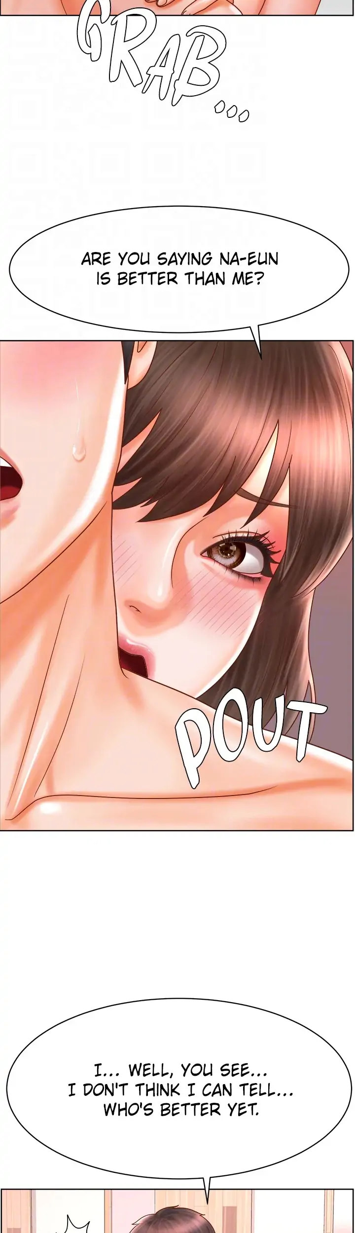 Sexy Manga Club chapter 19 page 37