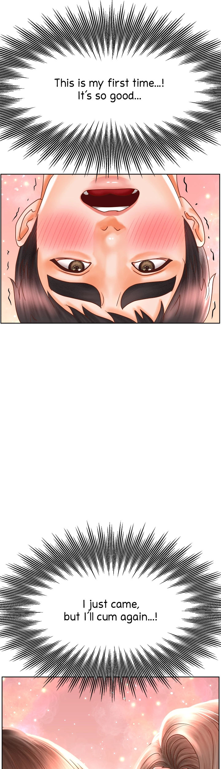 Sexy Manga Club chapter 19 page 42