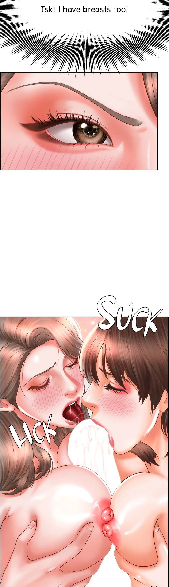 Sexy Manga Club chapter 19 page 46