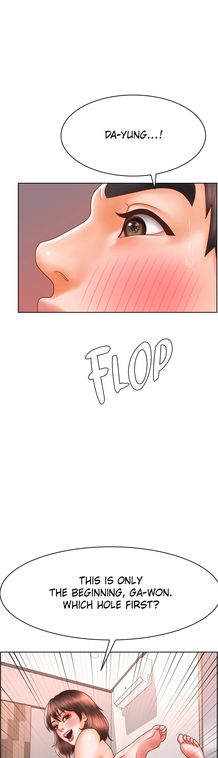 Sexy Manga Club chapter 19 page 50