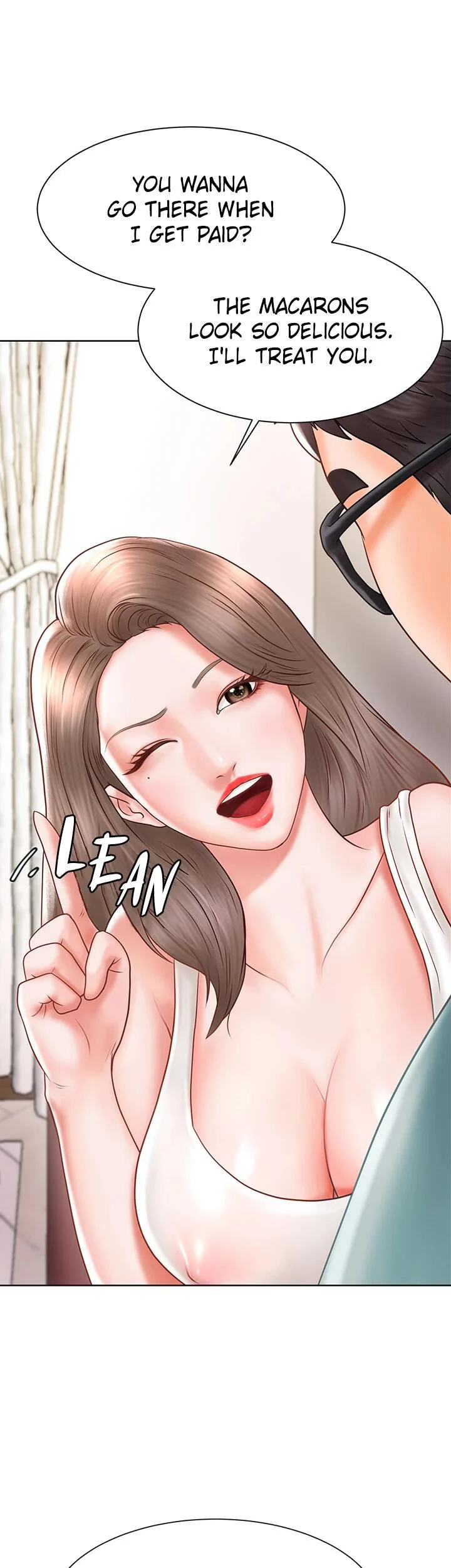 Sexy Manga Club chapter 2 page 3