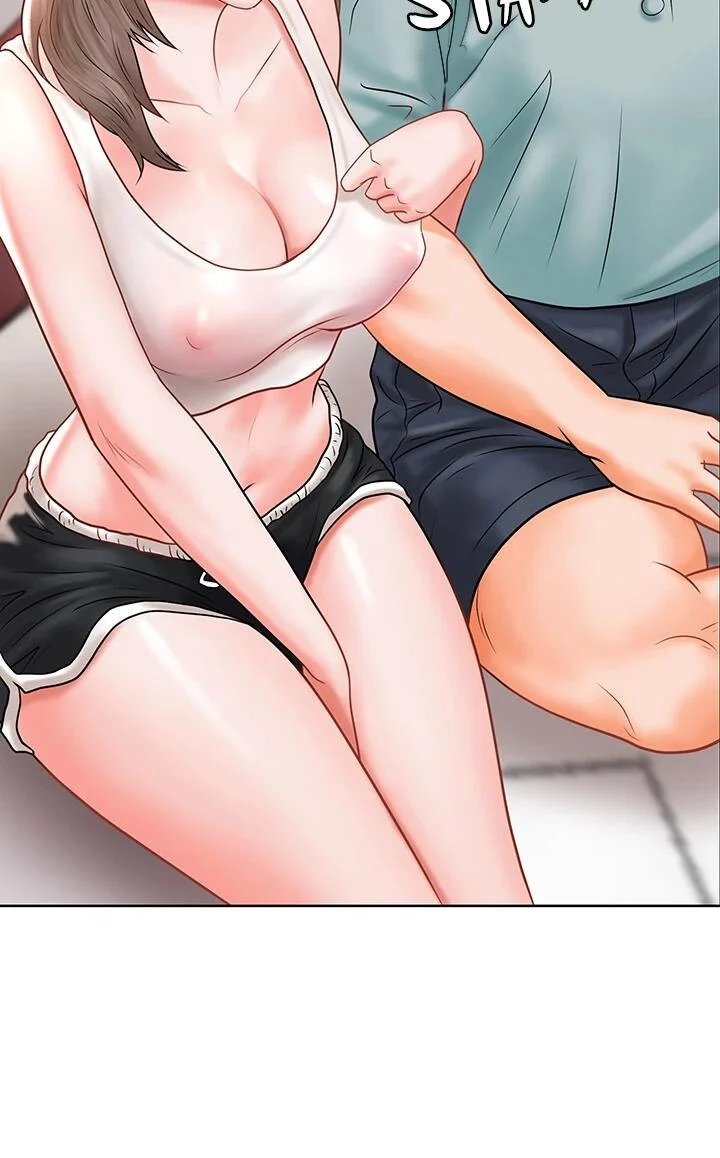 Sexy Manga Club chapter 2 page 5