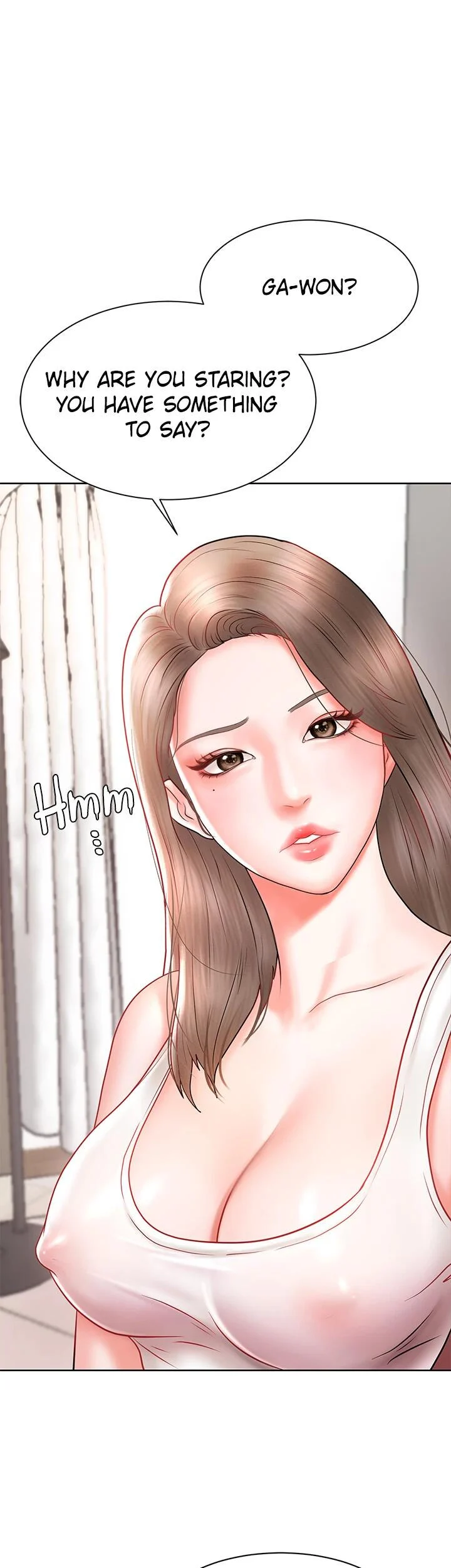 Sexy Manga Club chapter 2 page 7