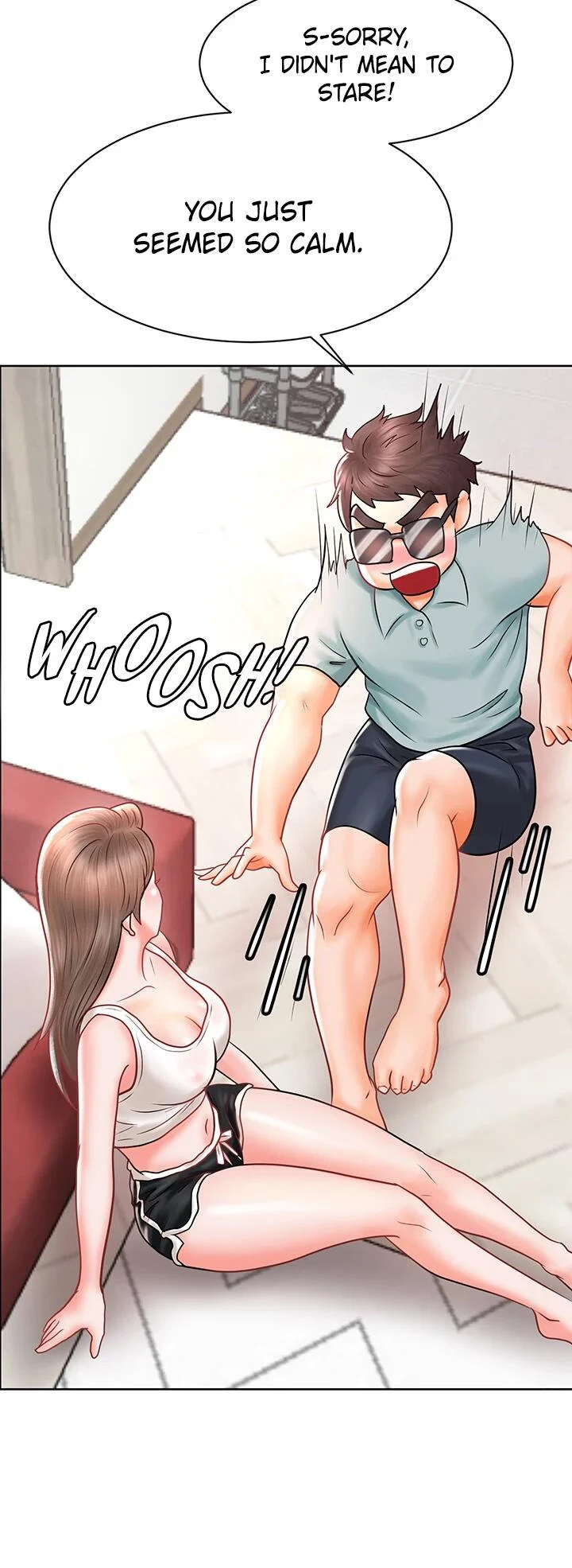 Sexy Manga Club chapter 2 page 8