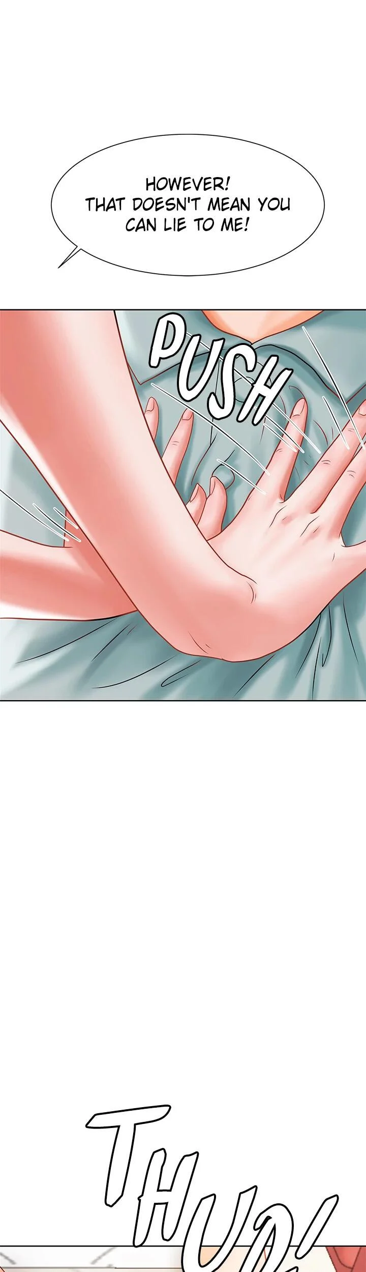 Sexy Manga Club chapter 2 page 15