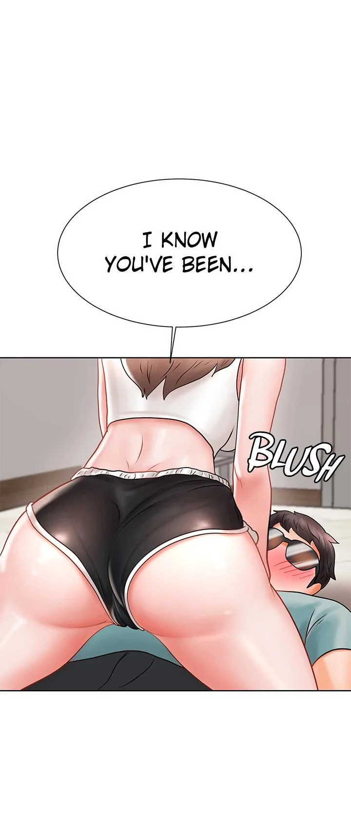 Sexy Manga Club chapter 2 page 17