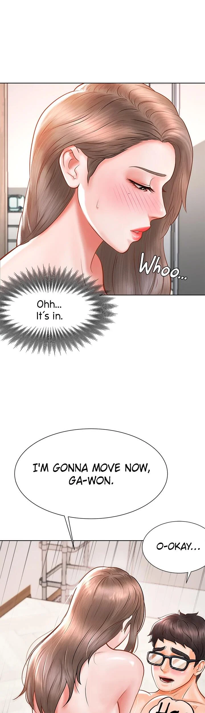 Sexy Manga Club chapter 2 page 31
