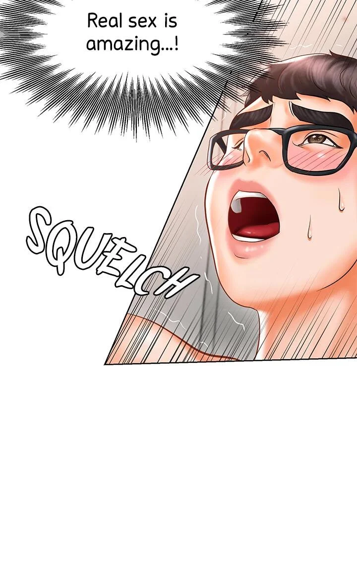 Sexy Manga Club chapter 2 page 34