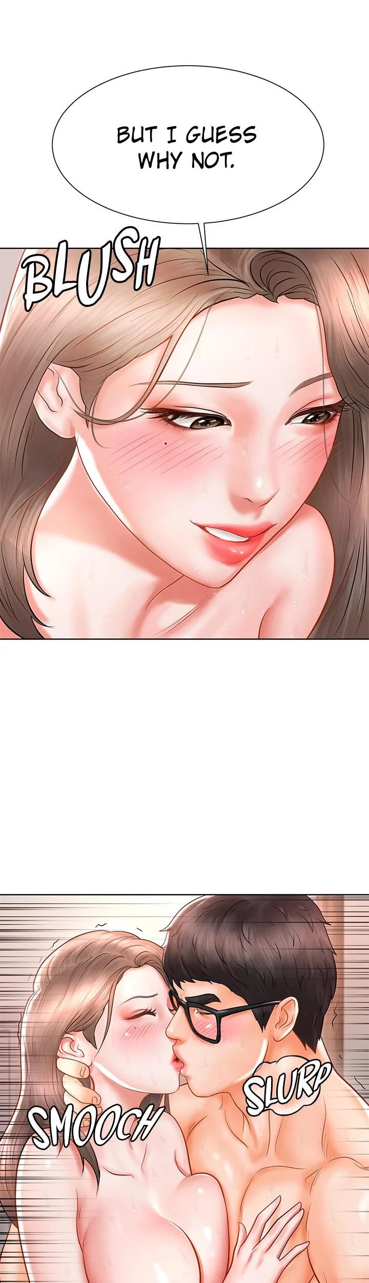 Sexy Manga Club chapter 2 page 41