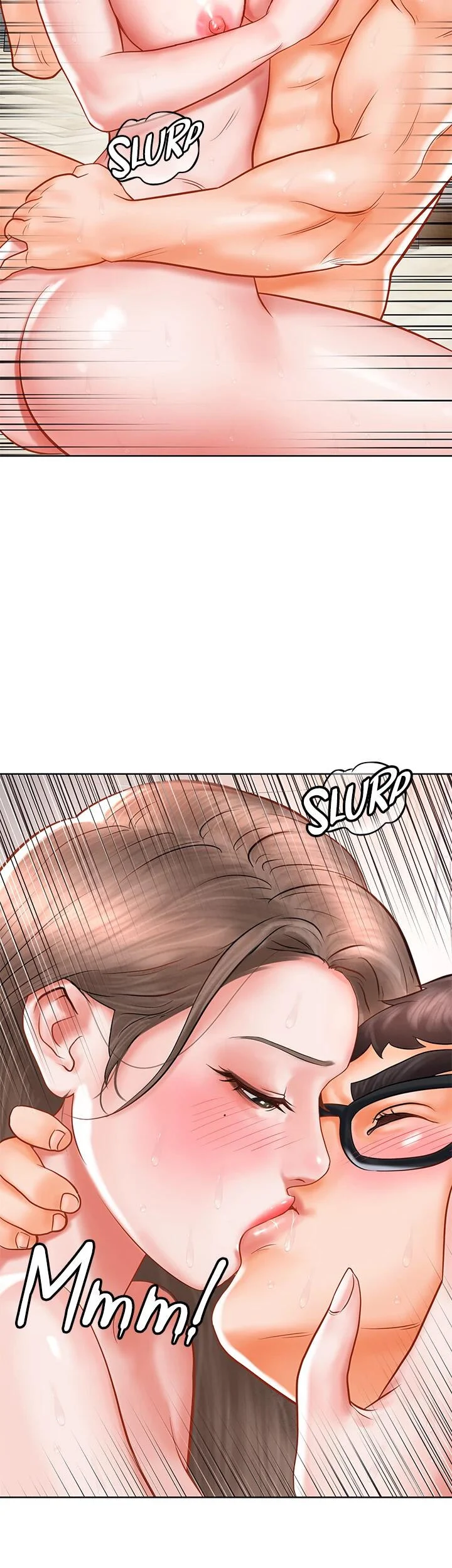 Sexy Manga Club chapter 2 page 42