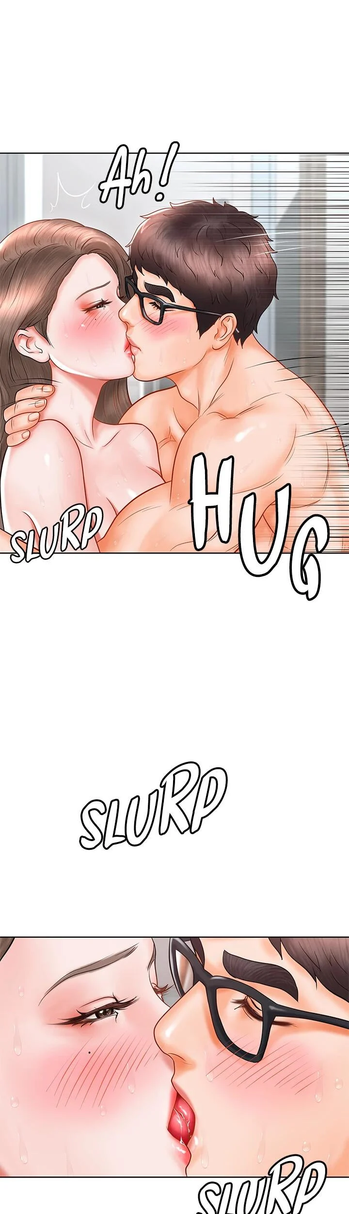Sexy Manga Club chapter 2 page 44
