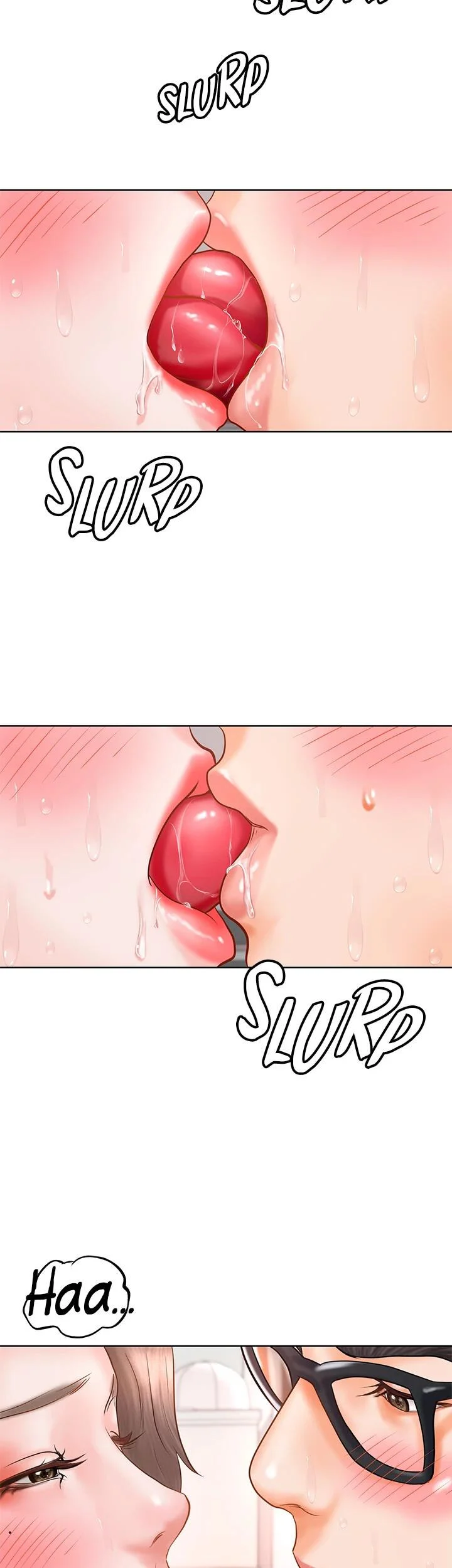 Sexy Manga Club chapter 2 page 45