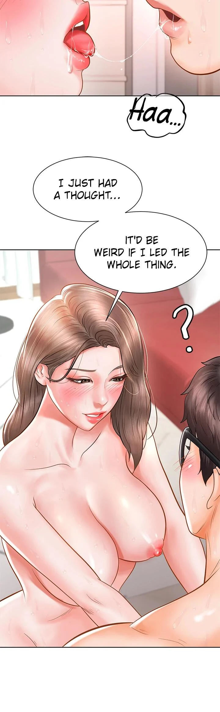 Sexy Manga Club chapter 2 page 46