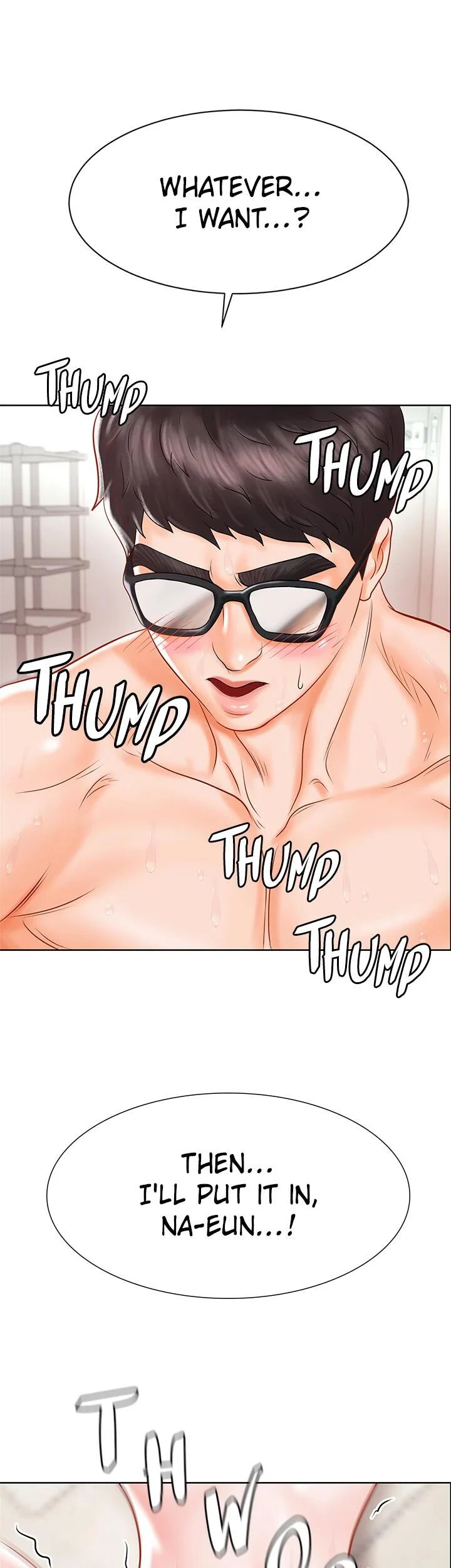 Sexy Manga Club chapter 2 page 50