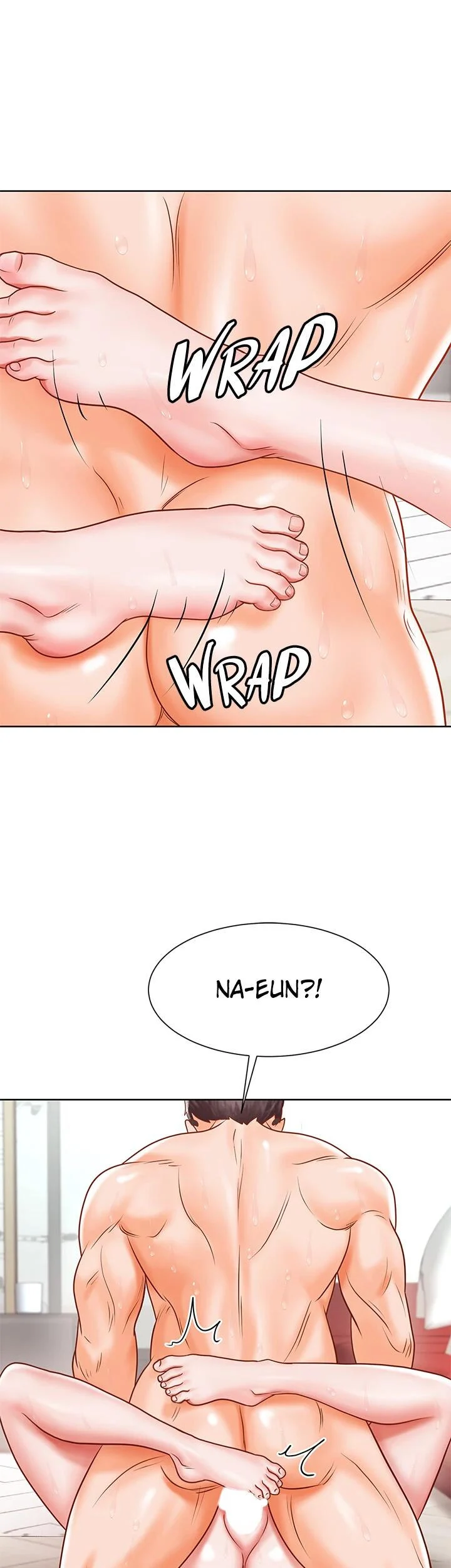 Sexy Manga Club chapter 2 page 63