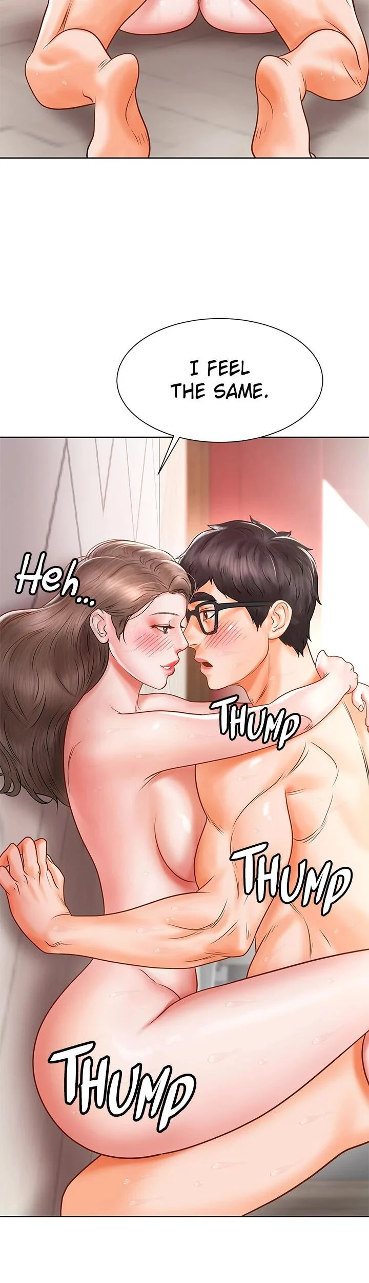 Sexy Manga Club chapter 2 page 64