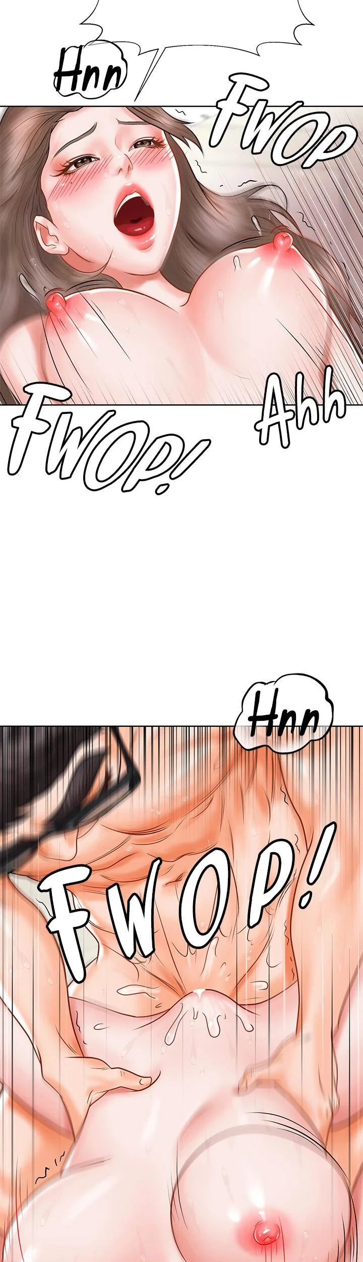 Sexy Manga Club chapter 2 page 67