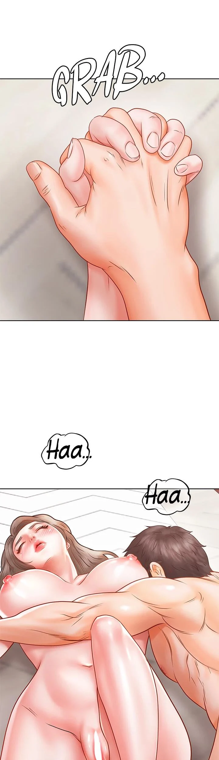 Sexy Manga Club chapter 2 page 70