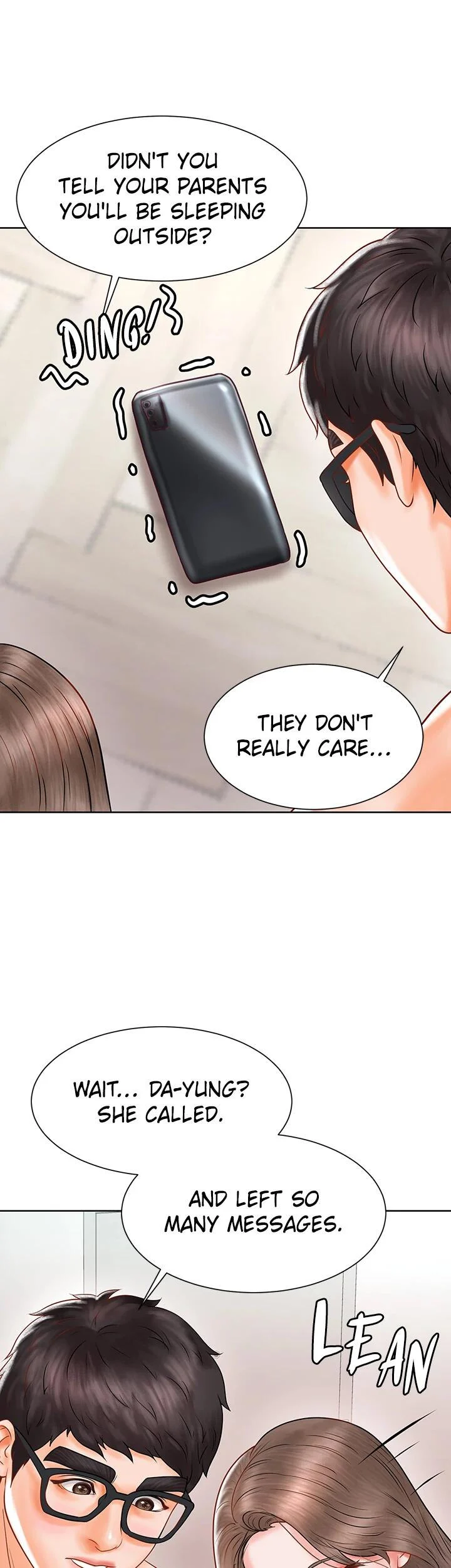 Sexy Manga Club chapter 2 page 75