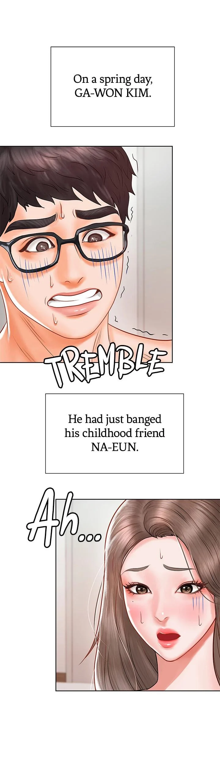 Sexy Manga Club chapter 2 page 78