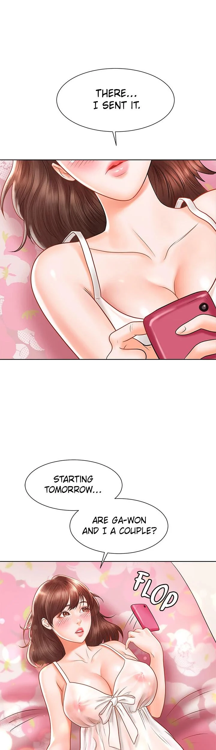 Sexy Manga Club chapter 2 page 79