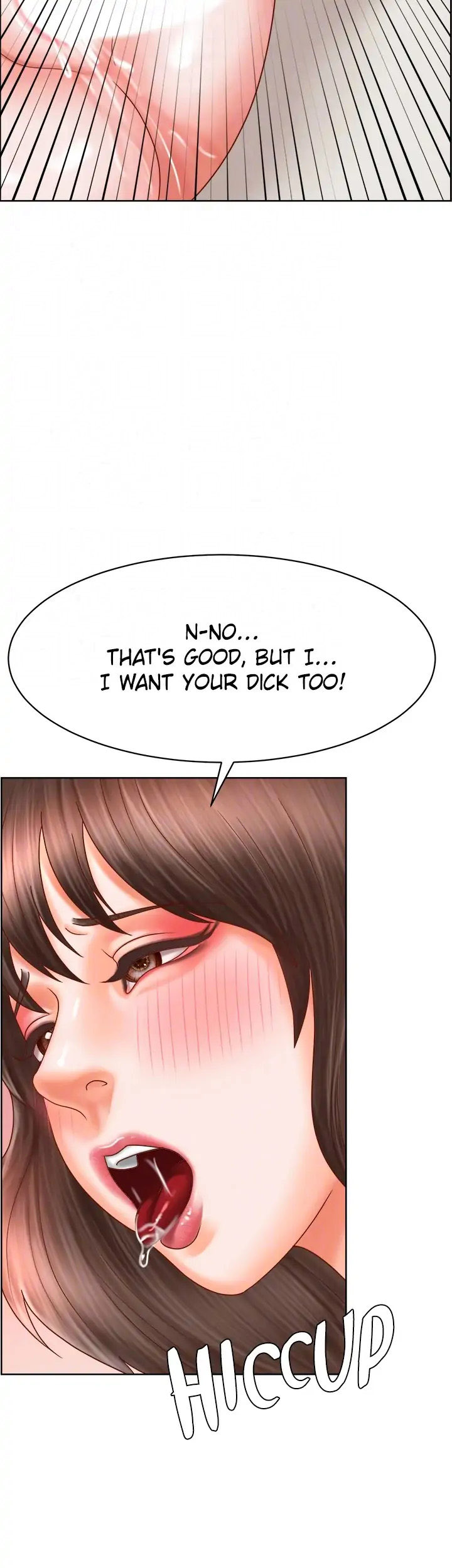 Sexy Manga Club chapter 20 page 12