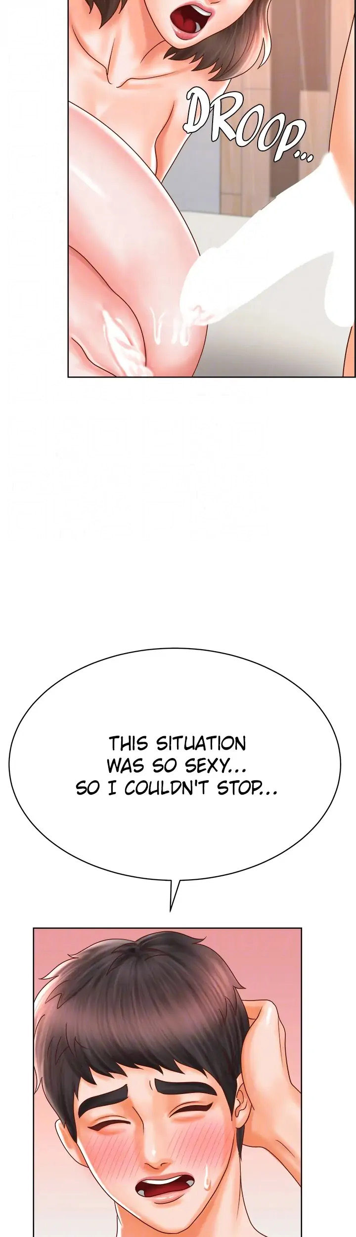 Sexy Manga Club chapter 20 page 17