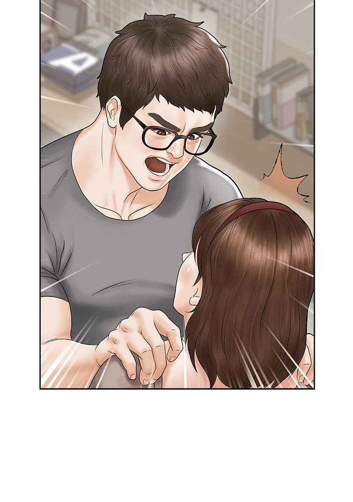Sexy Manga Club chapter 20 page 22