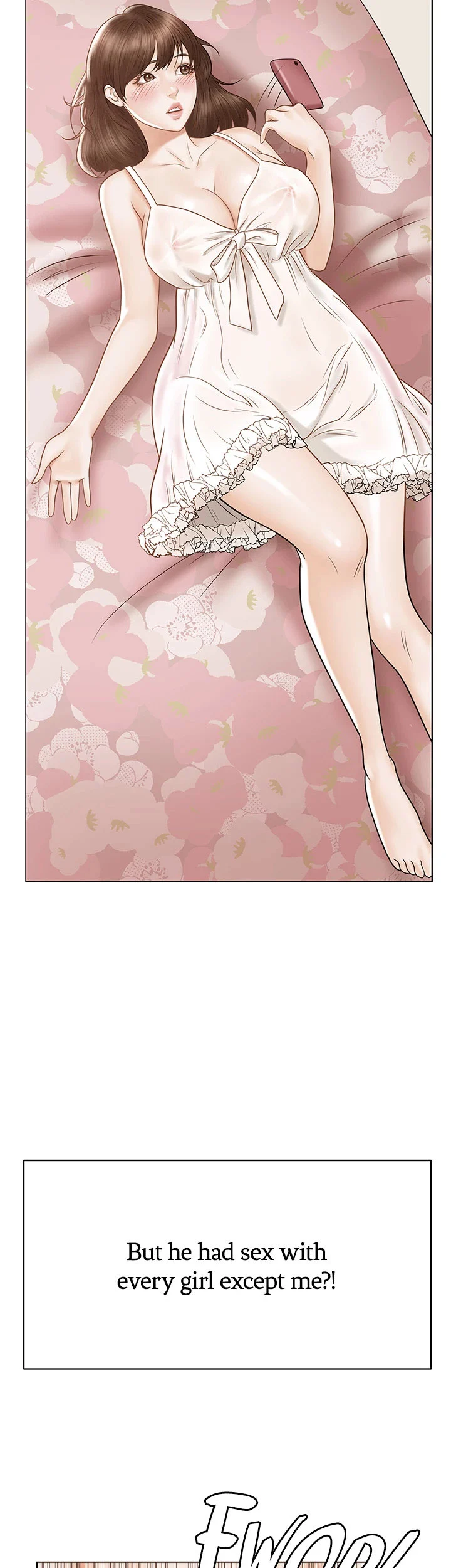 Sexy Manga Club chapter 20 page 24