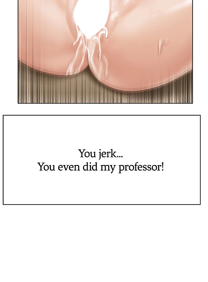 Sexy Manga Club chapter 20 page 27