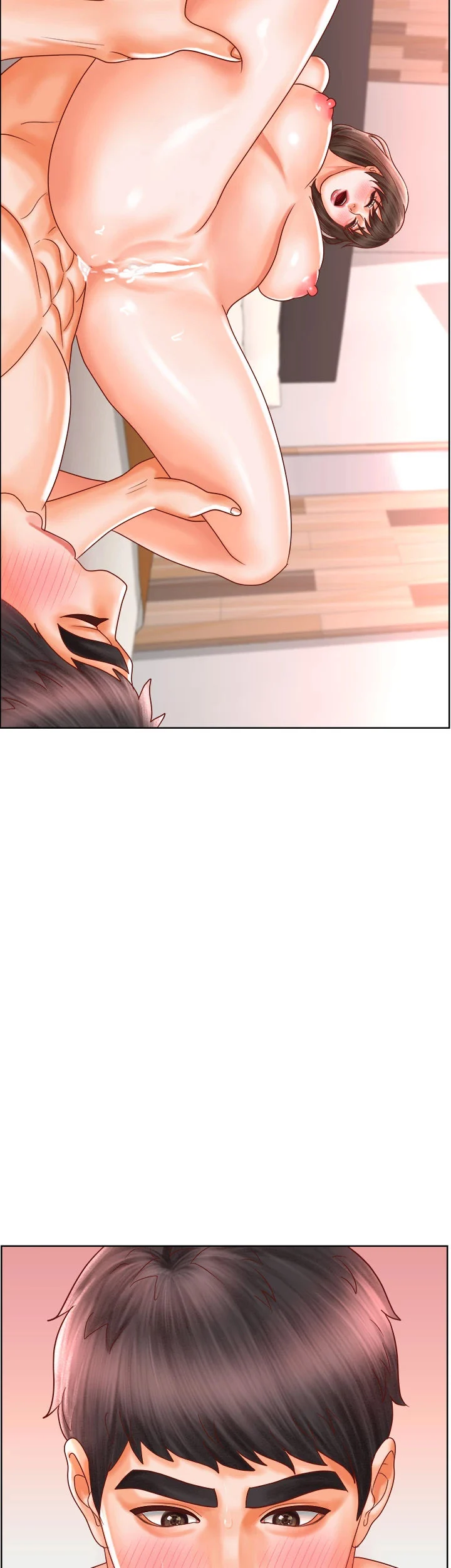 Sexy Manga Club chapter 20 page 51