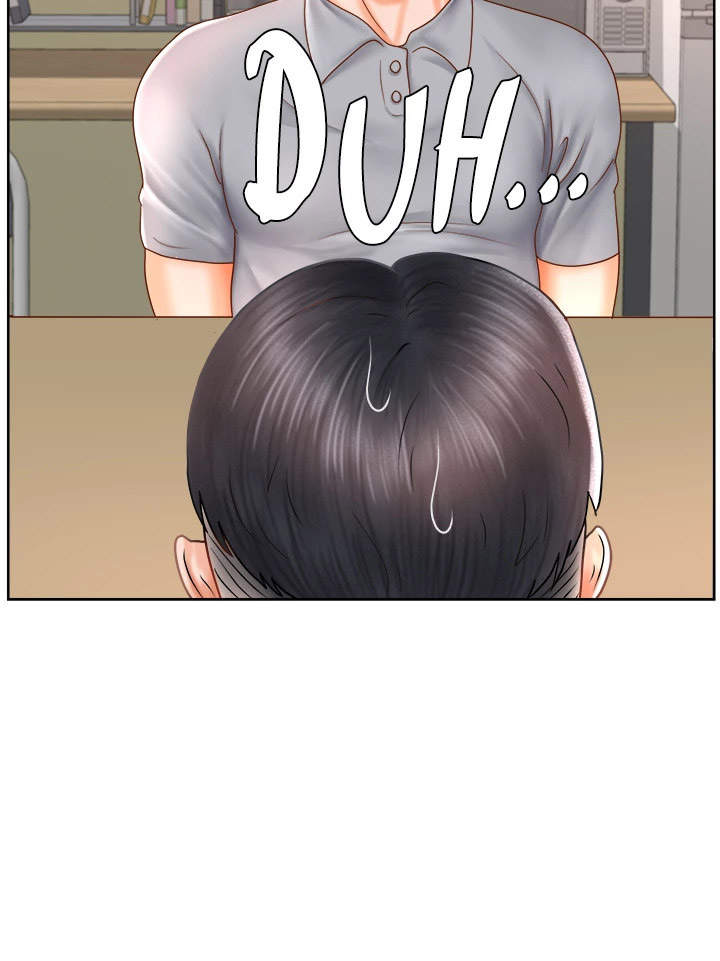 Sexy Manga Club chapter 20 page 56