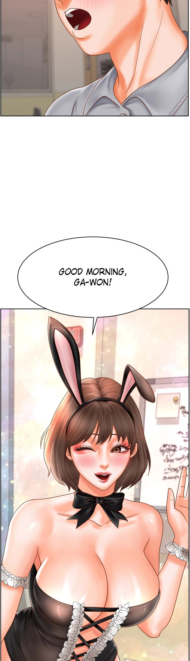 Sexy Manga Club chapter 20 page 58