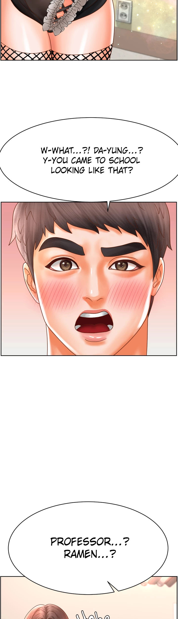 Sexy Manga Club chapter 20 page 59