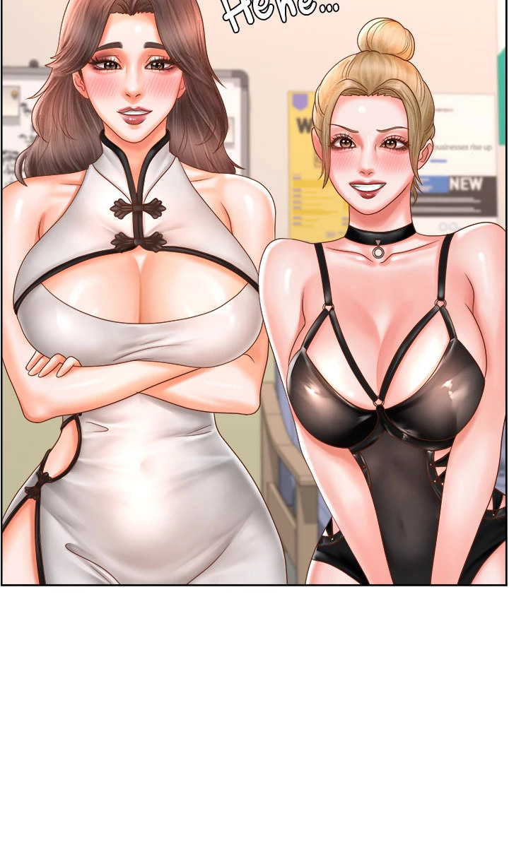 Sexy Manga Club chapter 20 page 60