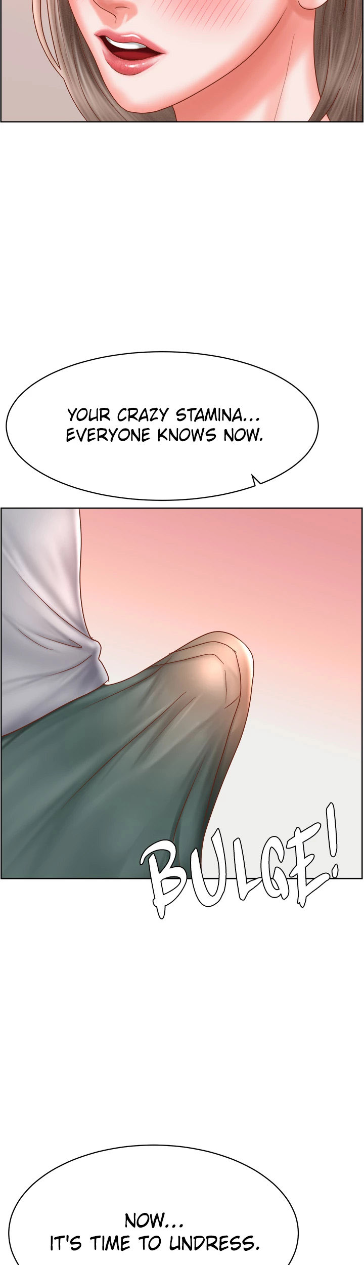 Sexy Manga Club chapter 20 page 66