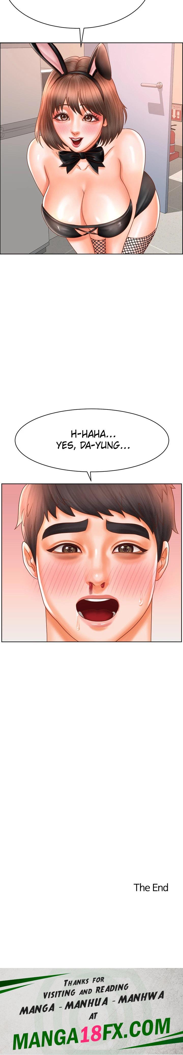 Sexy Manga Club chapter 20 page 67