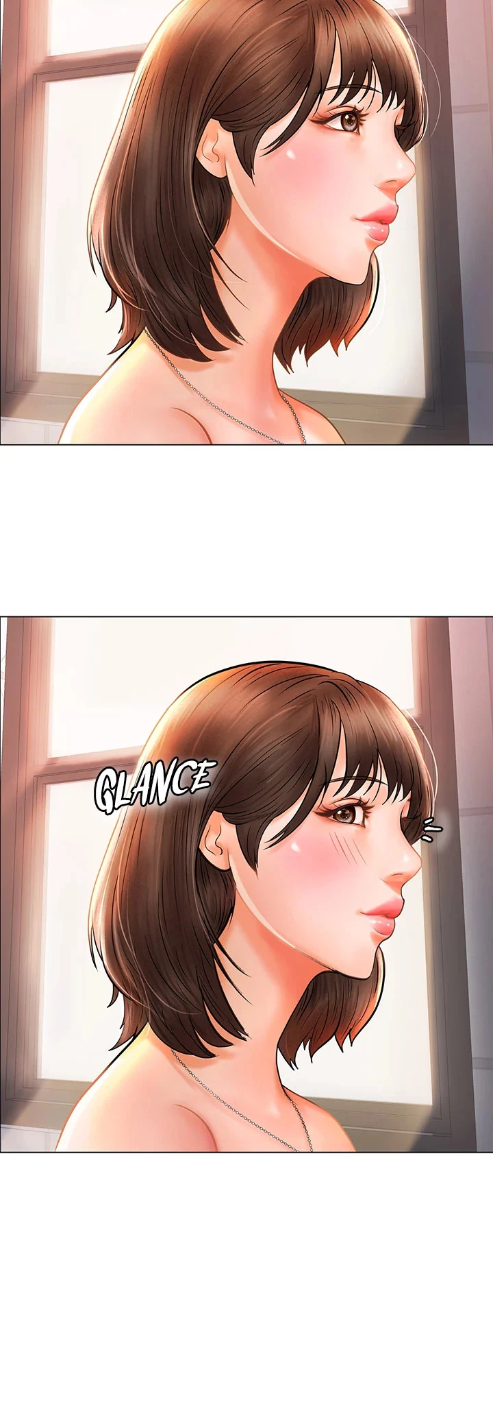 Sexy Manga Club chapter 3 page 6