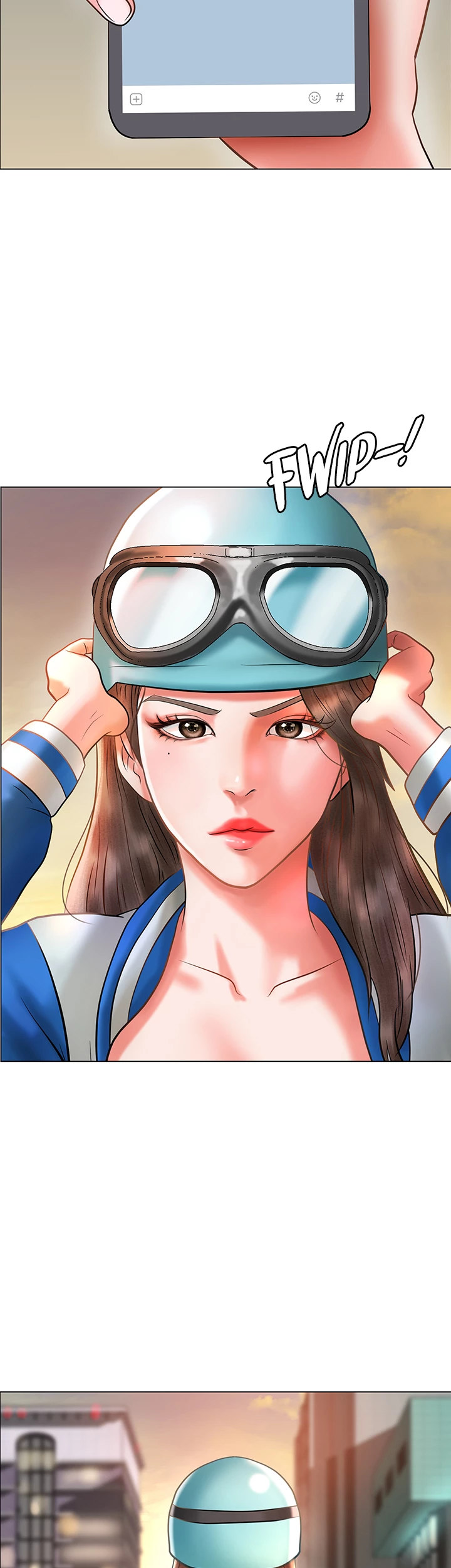 Sexy Manga Club chapter 3 page 37