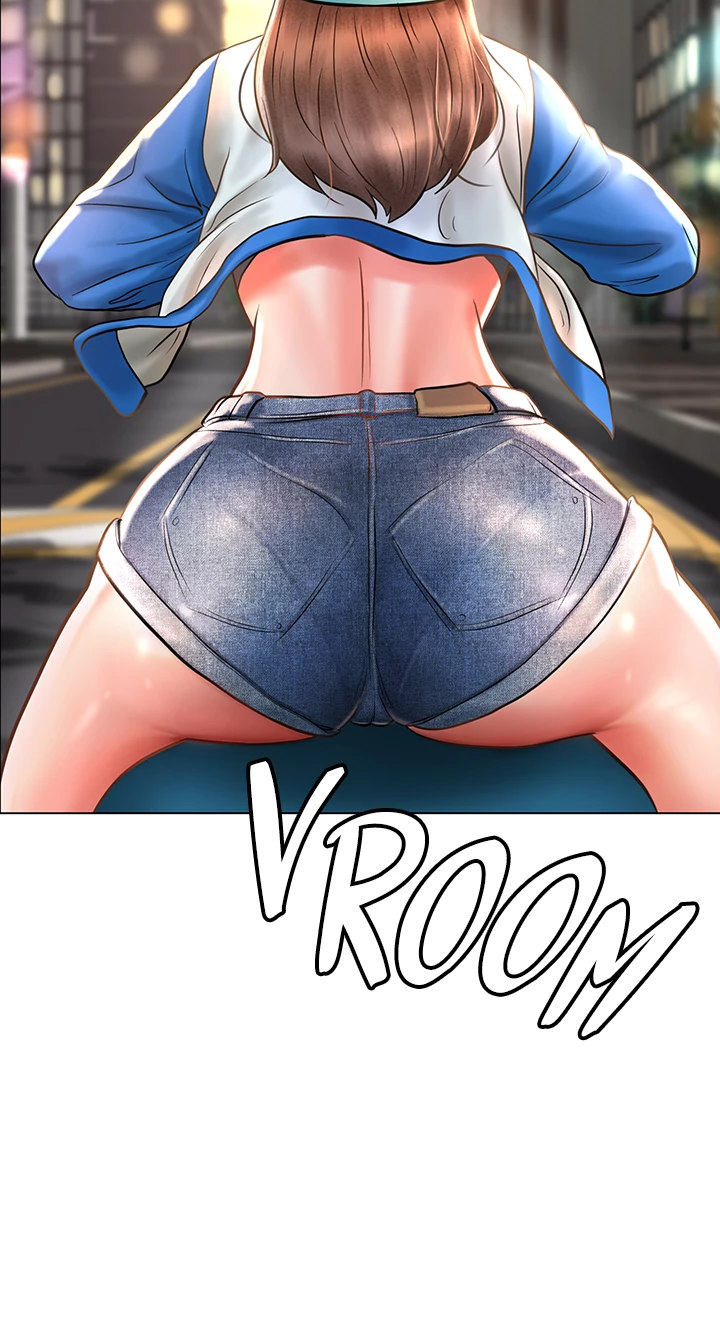 Sexy Manga Club chapter 3 page 38