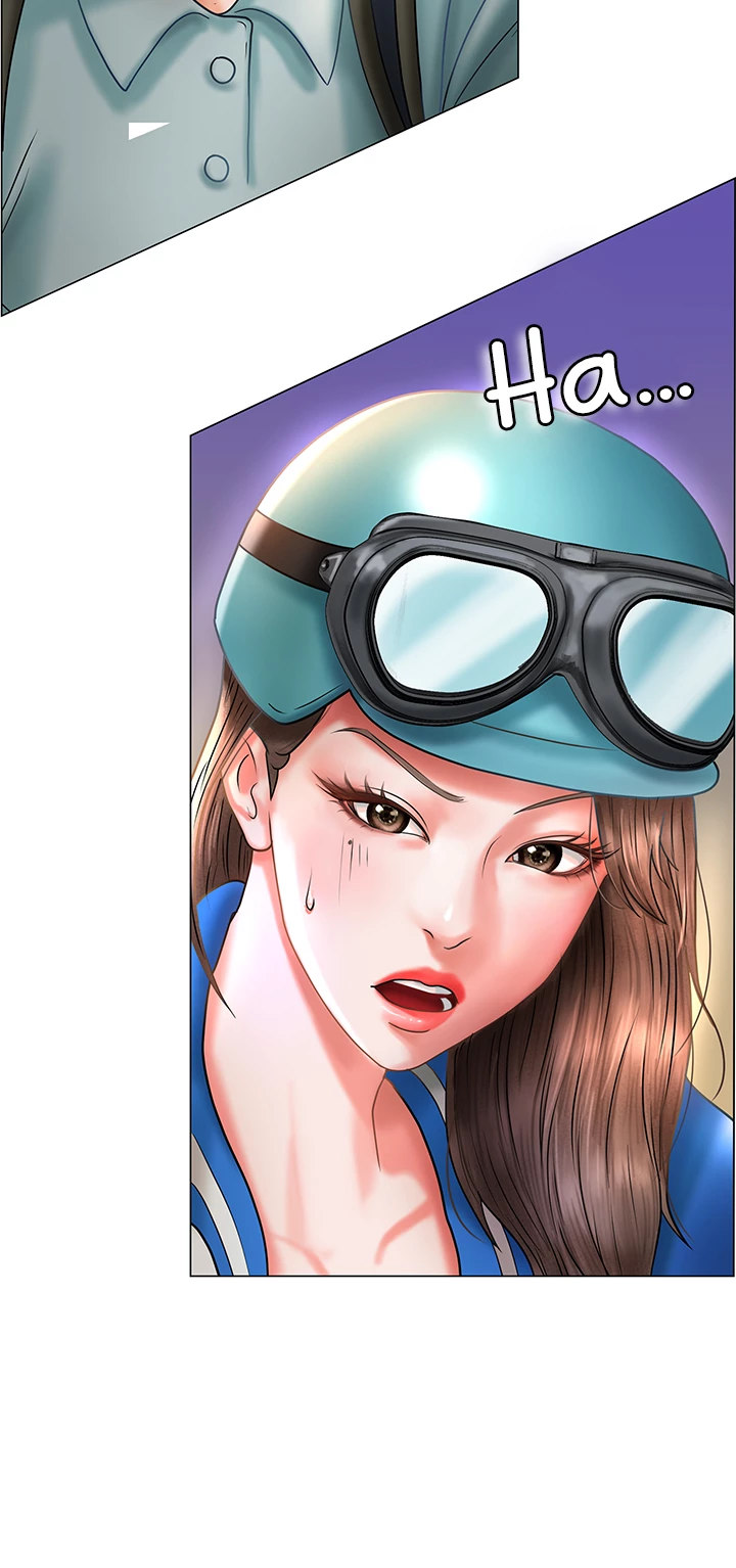Sexy Manga Club chapter 3 page 44
