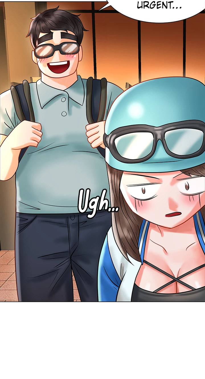 Sexy Manga Club chapter 3 page 46