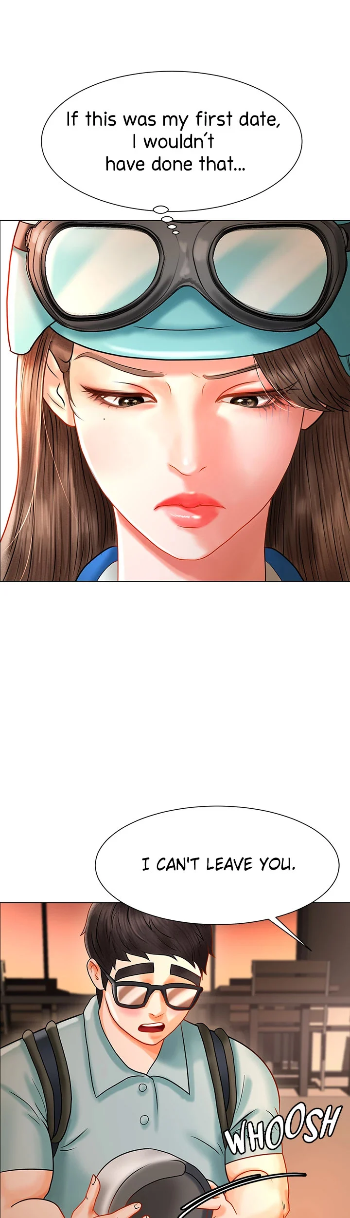 Sexy Manga Club chapter 3 page 47