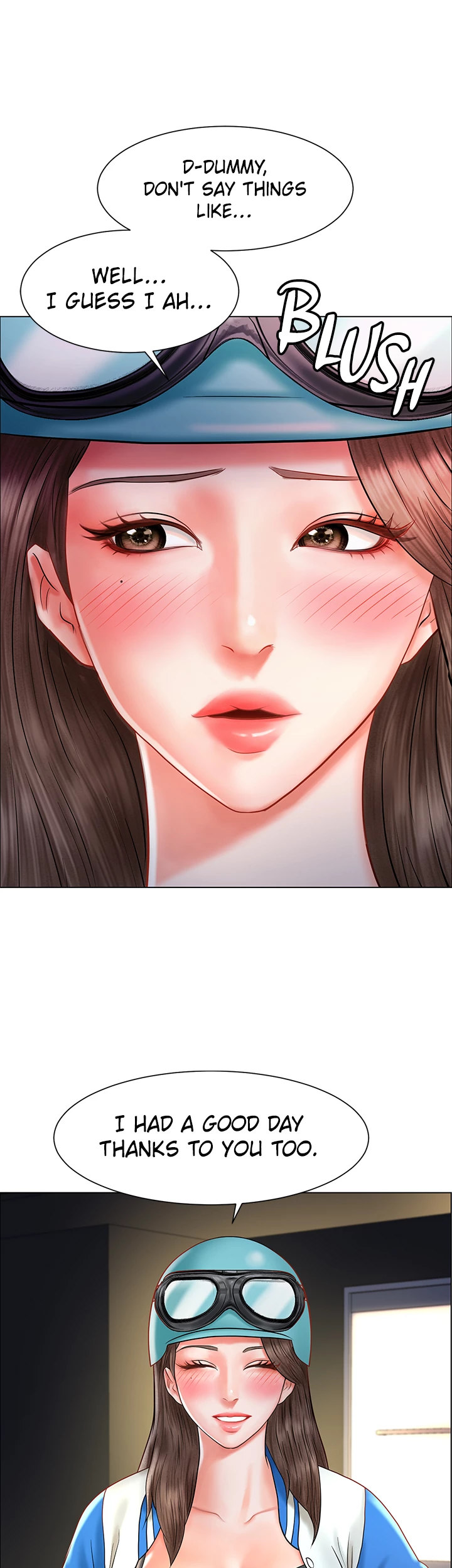 Sexy Manga Club chapter 3 page 59