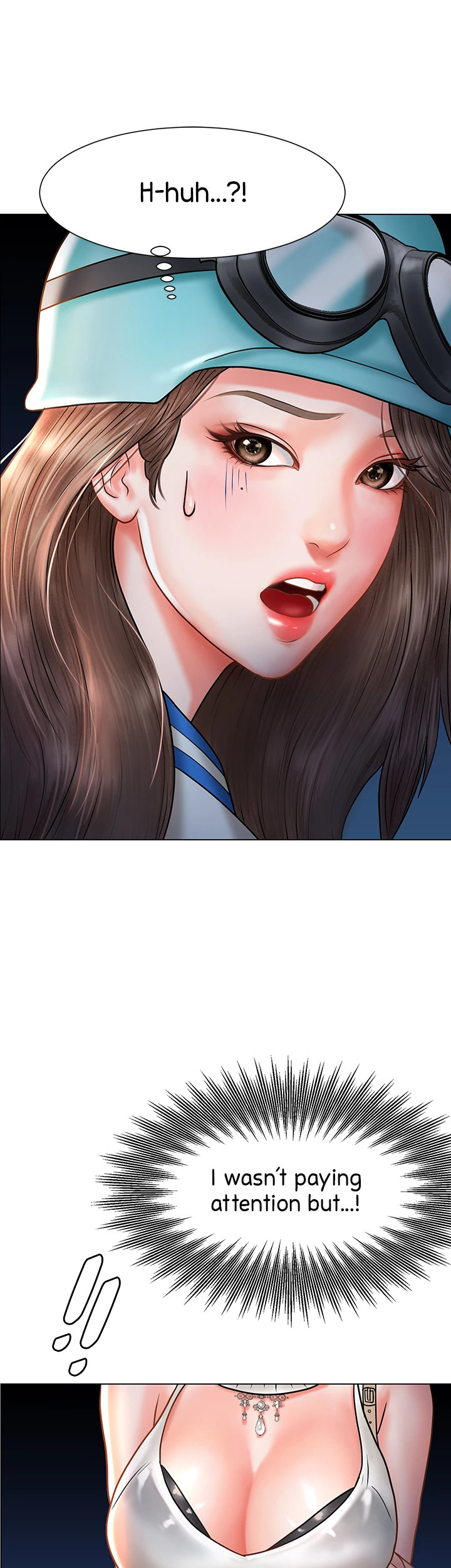 Sexy Manga Club chapter 3 page 62