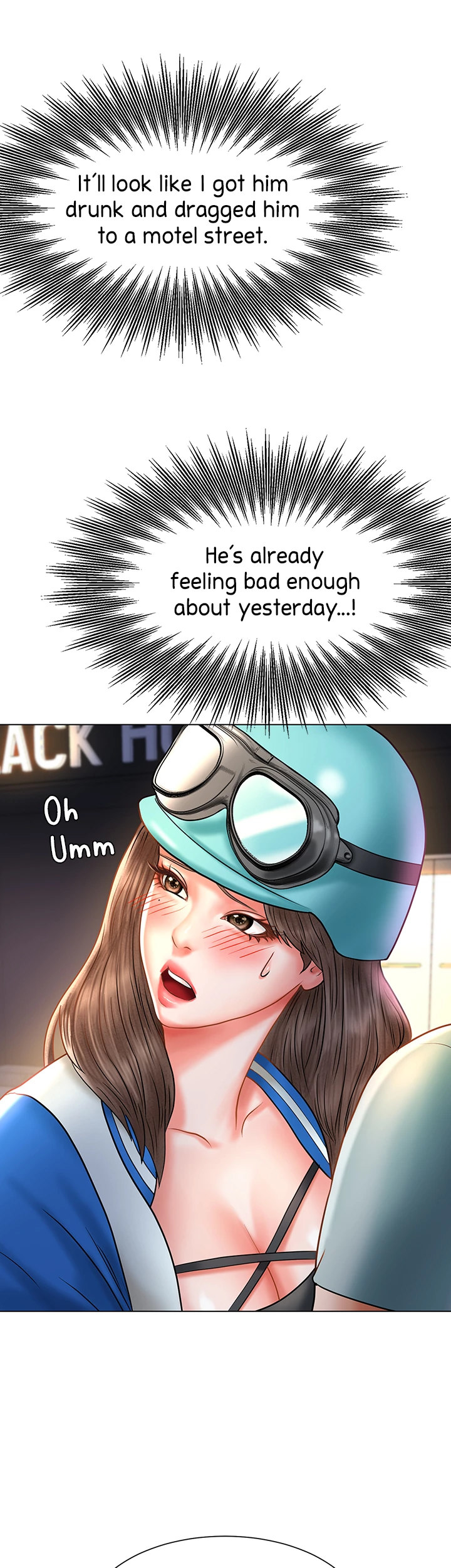Sexy Manga Club chapter 3 page 66