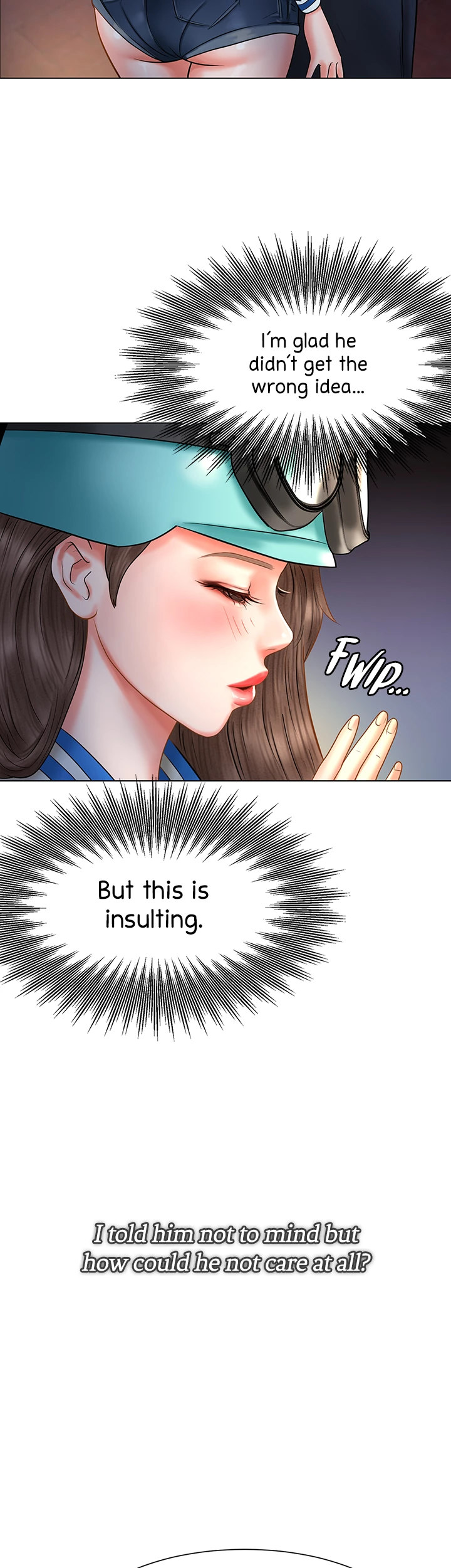 Sexy Manga Club chapter 3 page 68